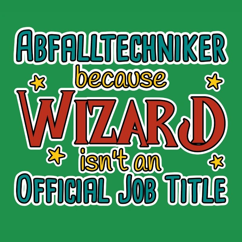 Assistant Technicien des déchets