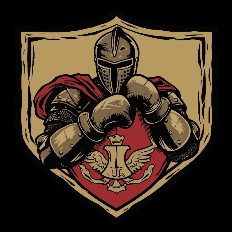 Knight Boxer MMA