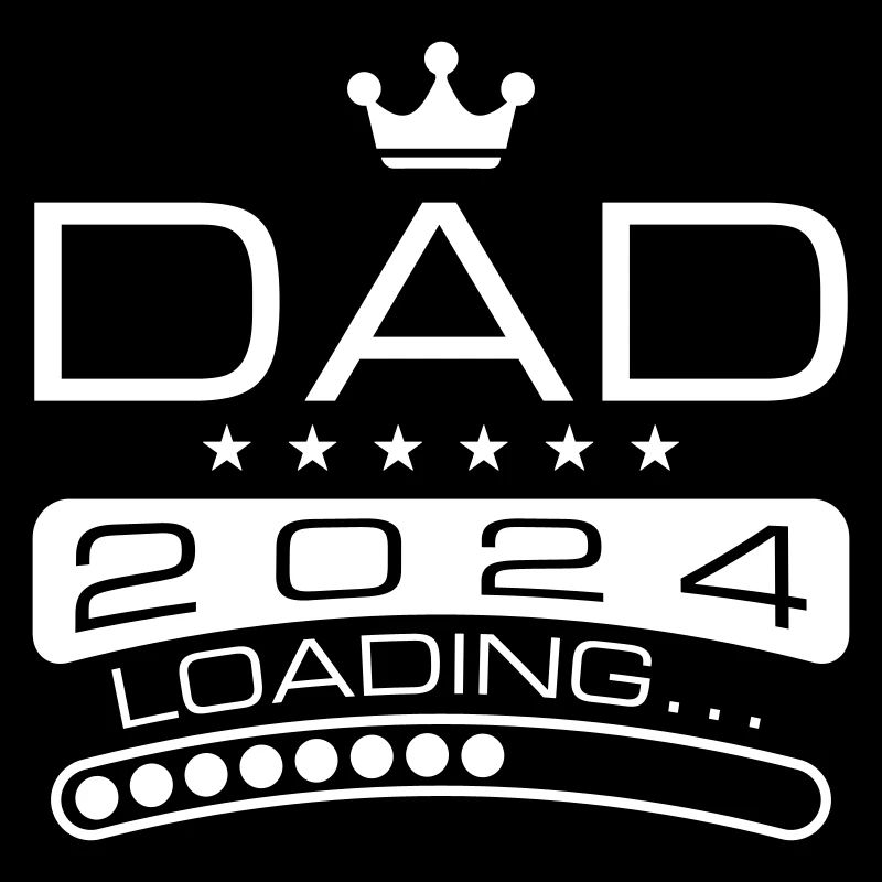 Dad 2024 Loading Papa