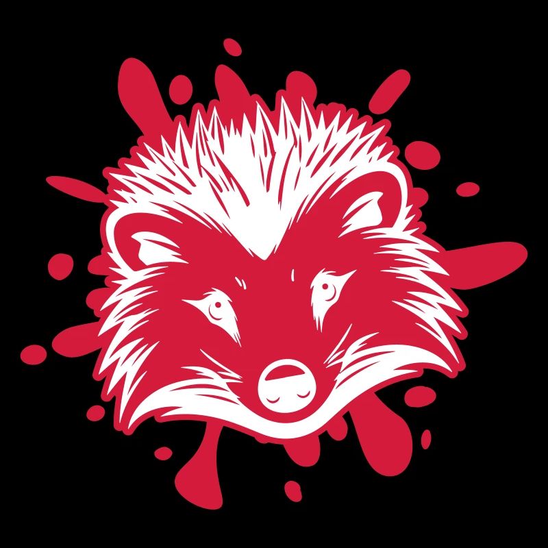 Igel Tier