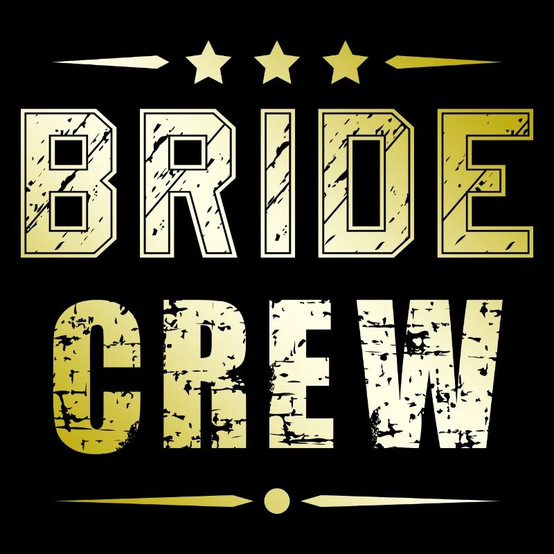 Bride Crew