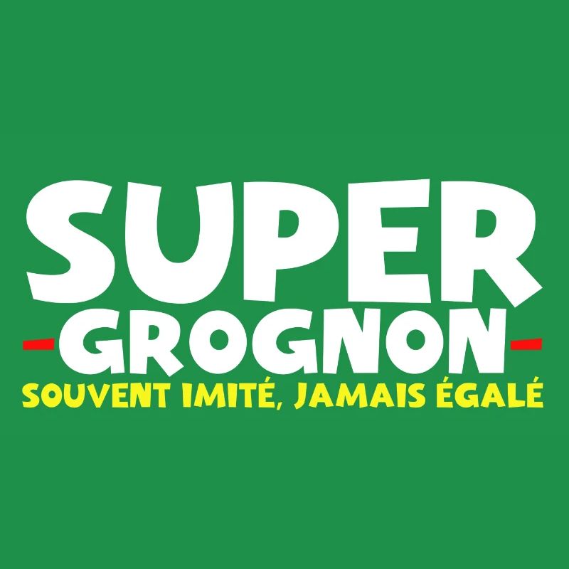 Super grumpy often imitated never equaled