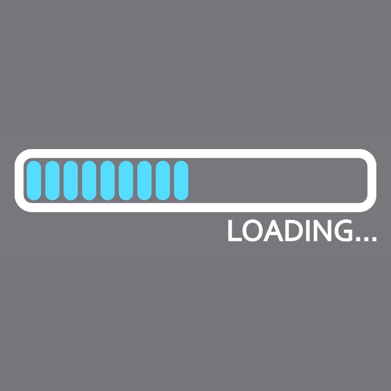 Loading bar Loading