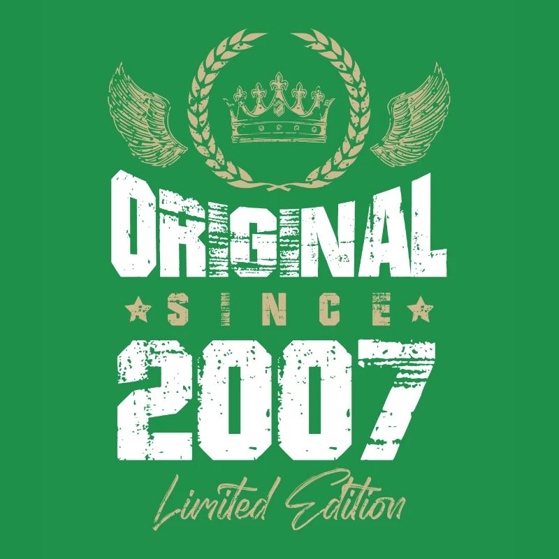 Édition limitée 2007