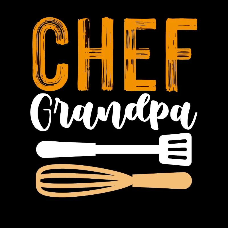 chef chef grandfather