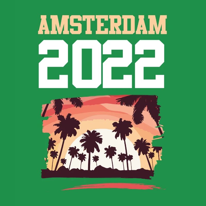 Amsterdam 2022