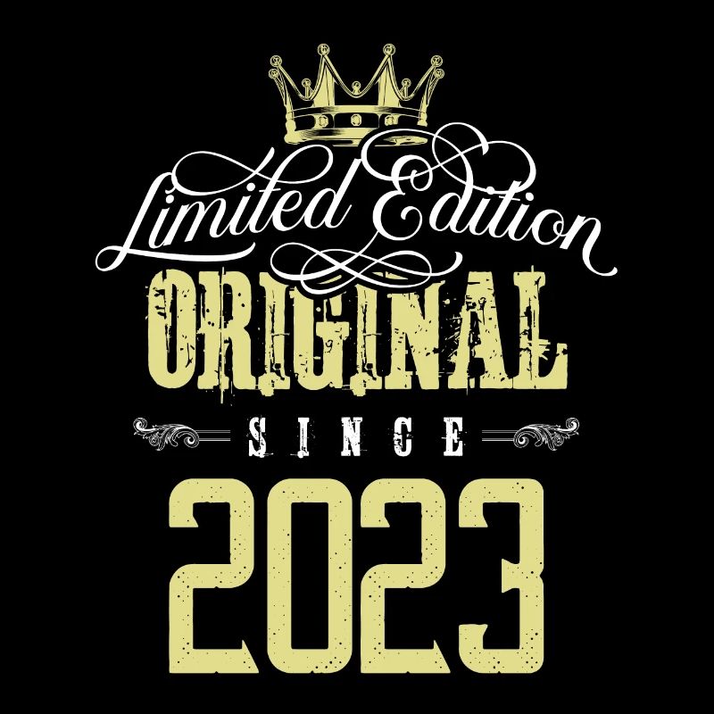 Édition limitée 2023