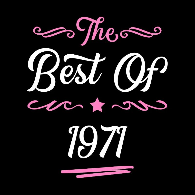 1971 best of