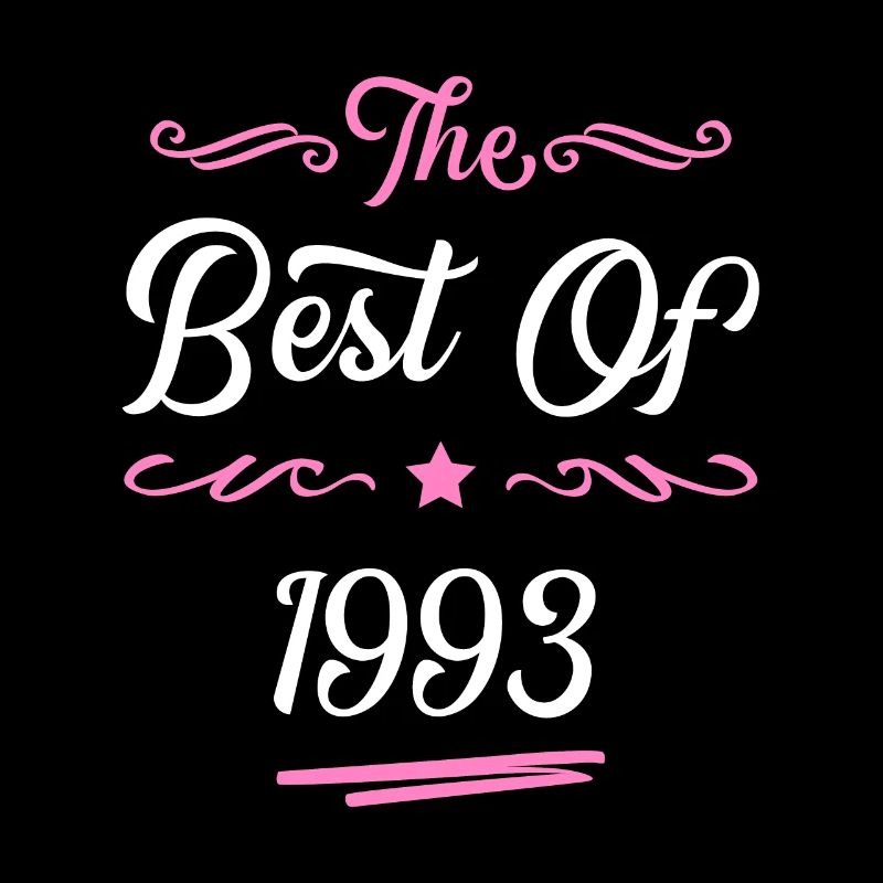 1993 best of