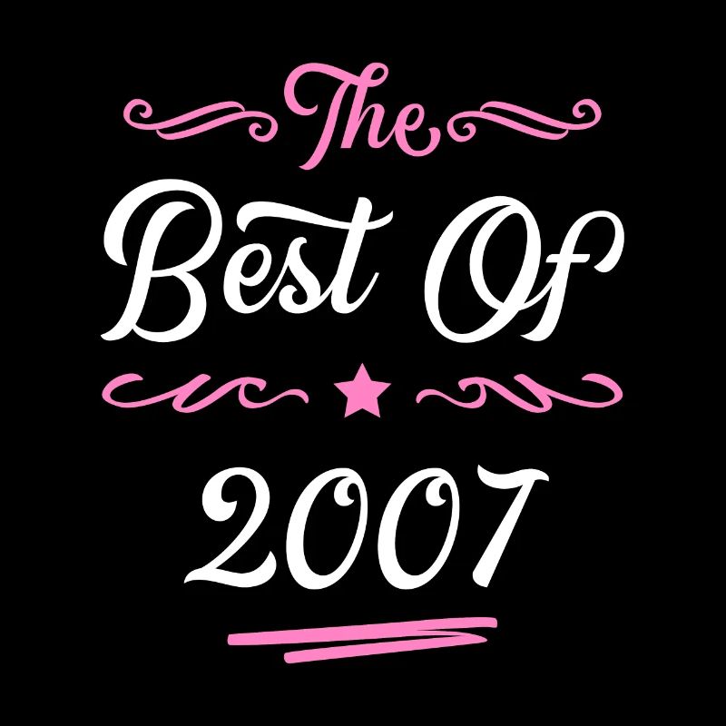 2007 best of