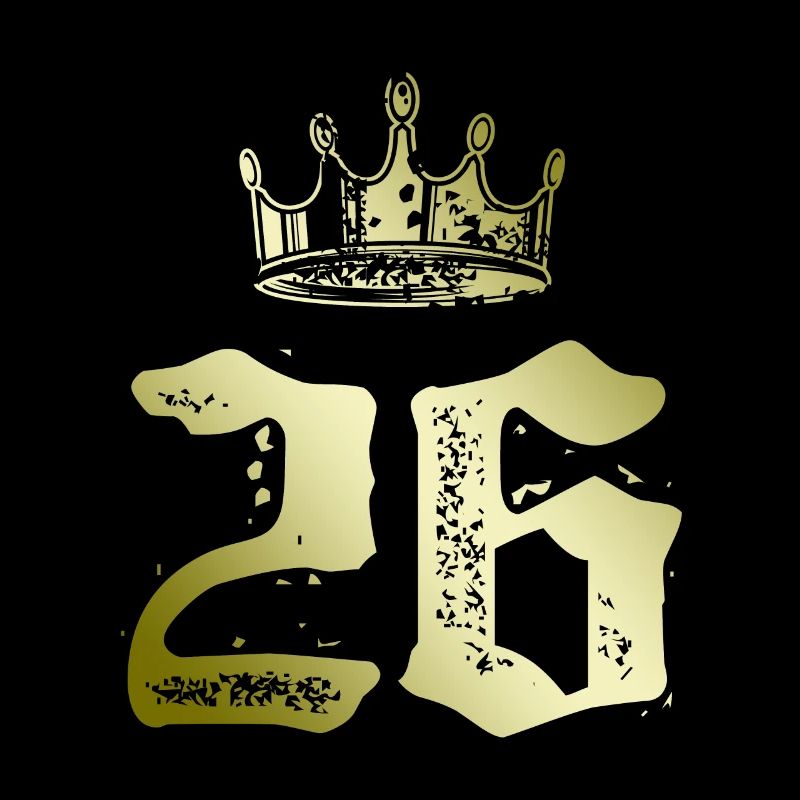 26 Couronne numérique