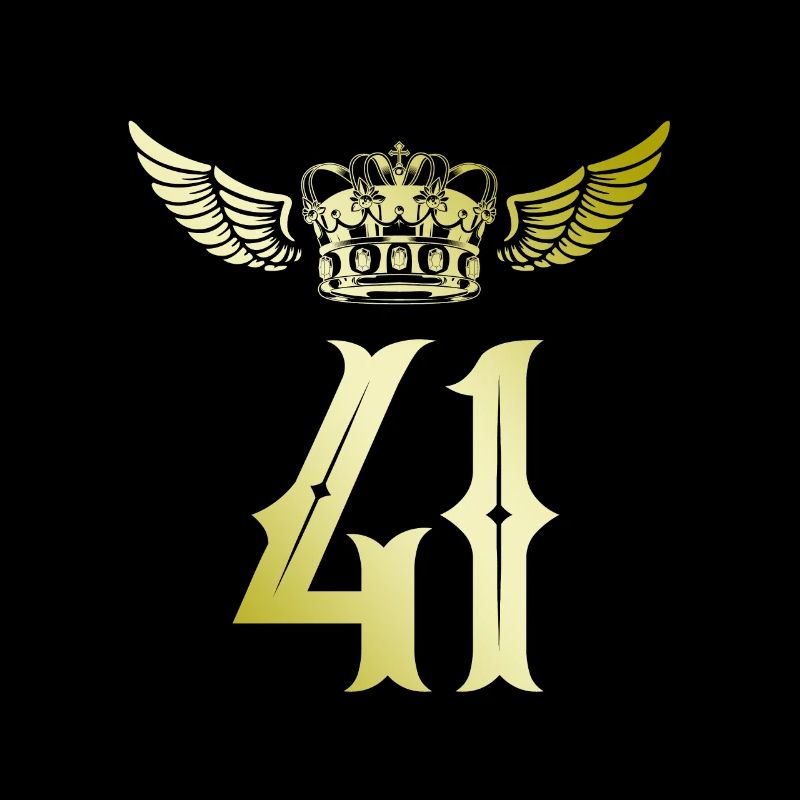 41 Couronne numérique