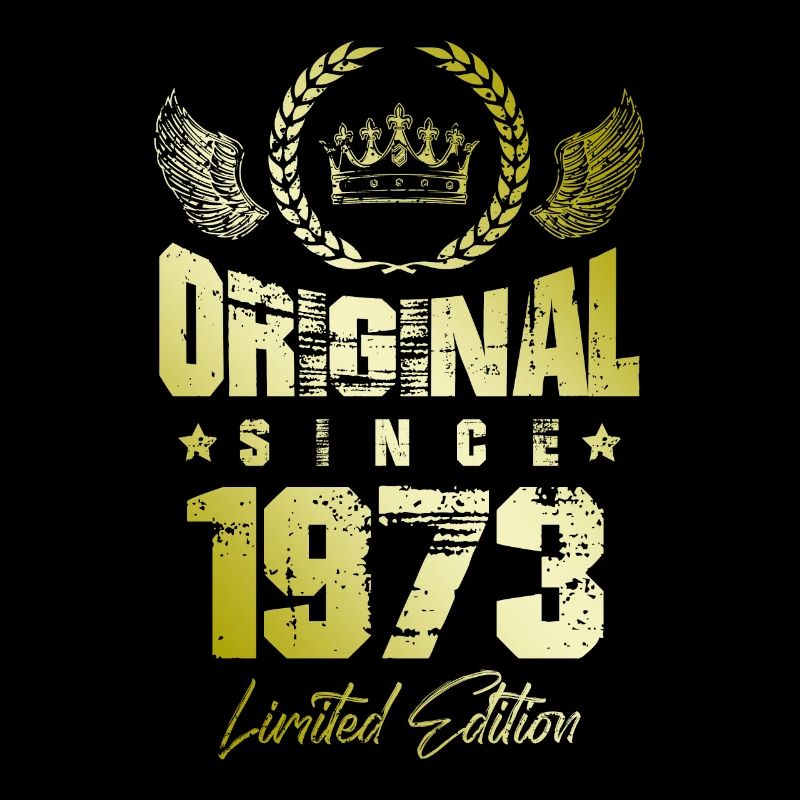 Édition limitée 1973