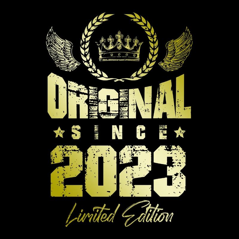 Édition limitée 2023