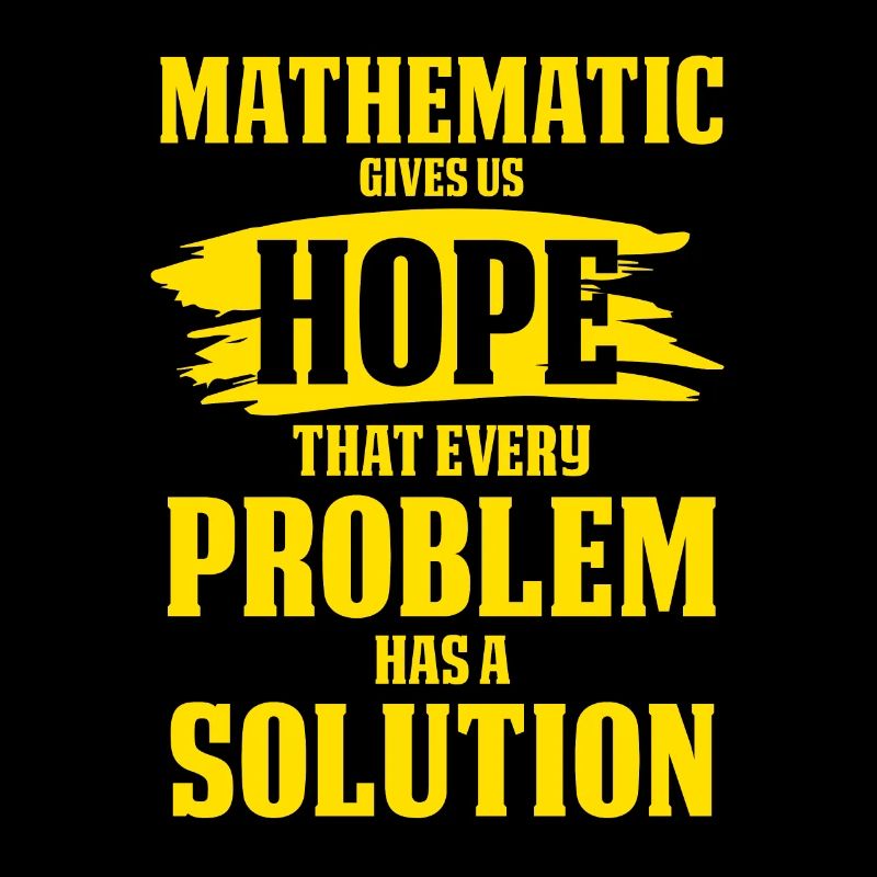 mathematics