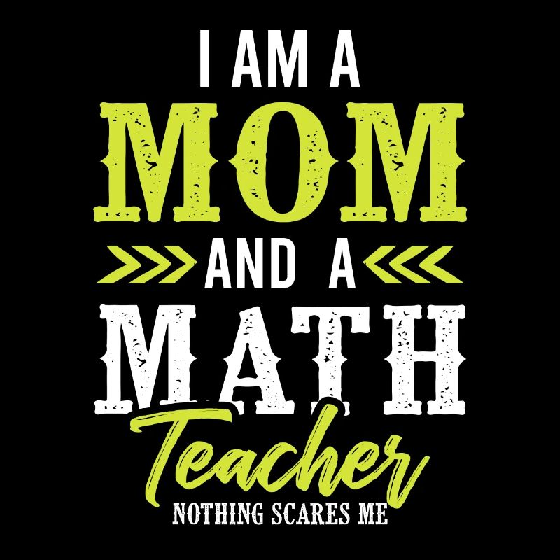 mama mathematics teacher