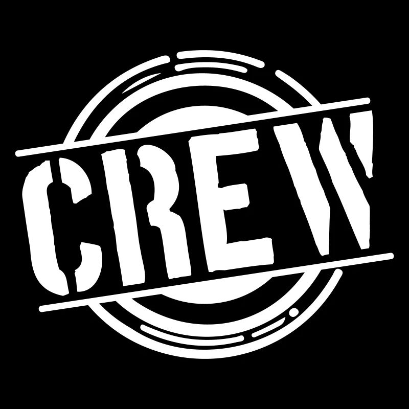 Crew Stempel