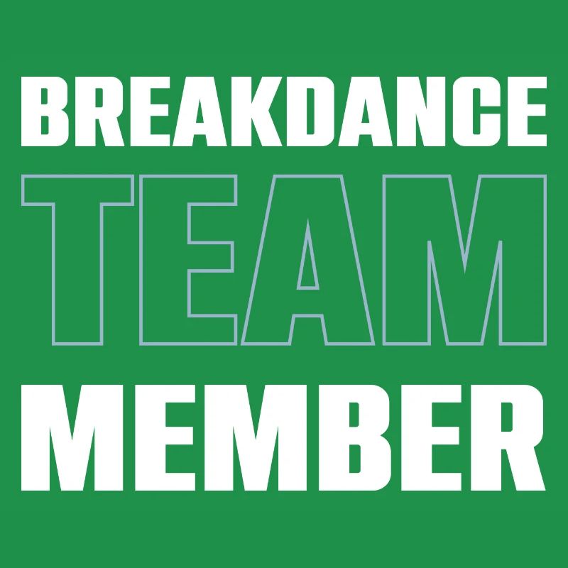 Breakdance Team