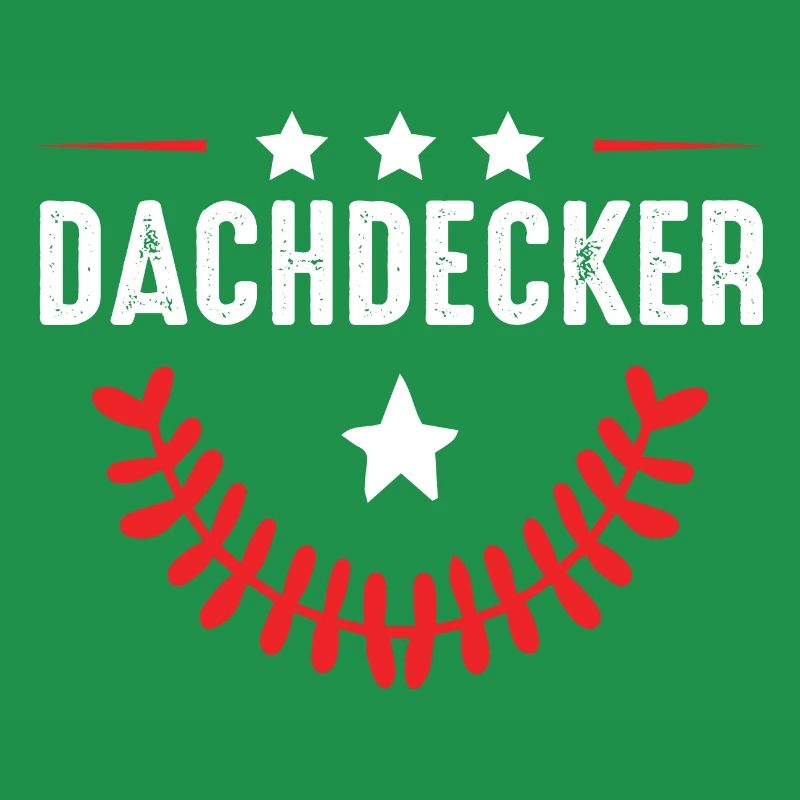 Dachdecker Beruf