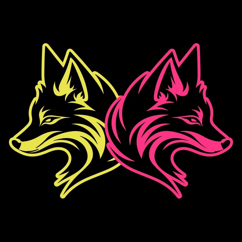 Fuchs Tier