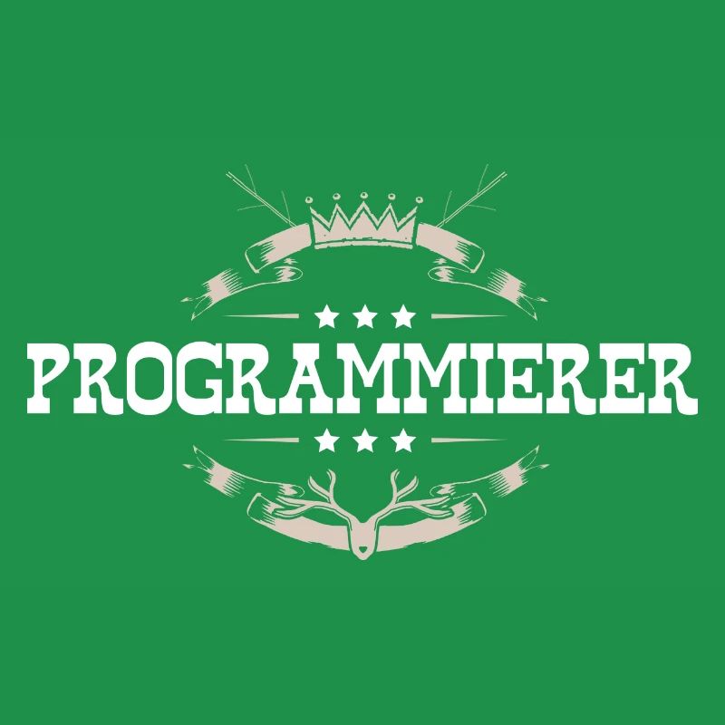 Programmierer Beruf
