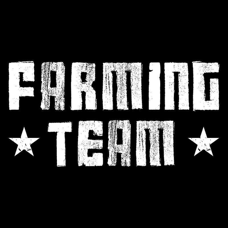 Équipe agricole