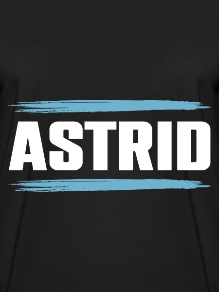 Astrid