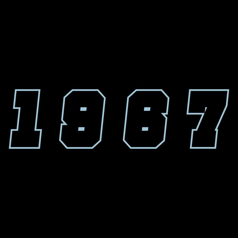 Numéro de l’année 1967