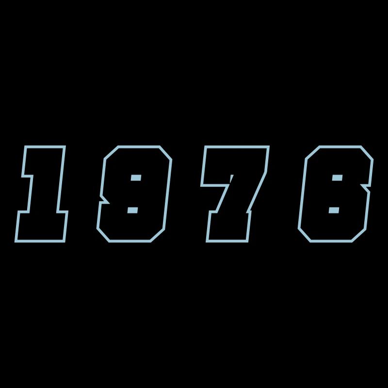 Numéro de l’année 1976