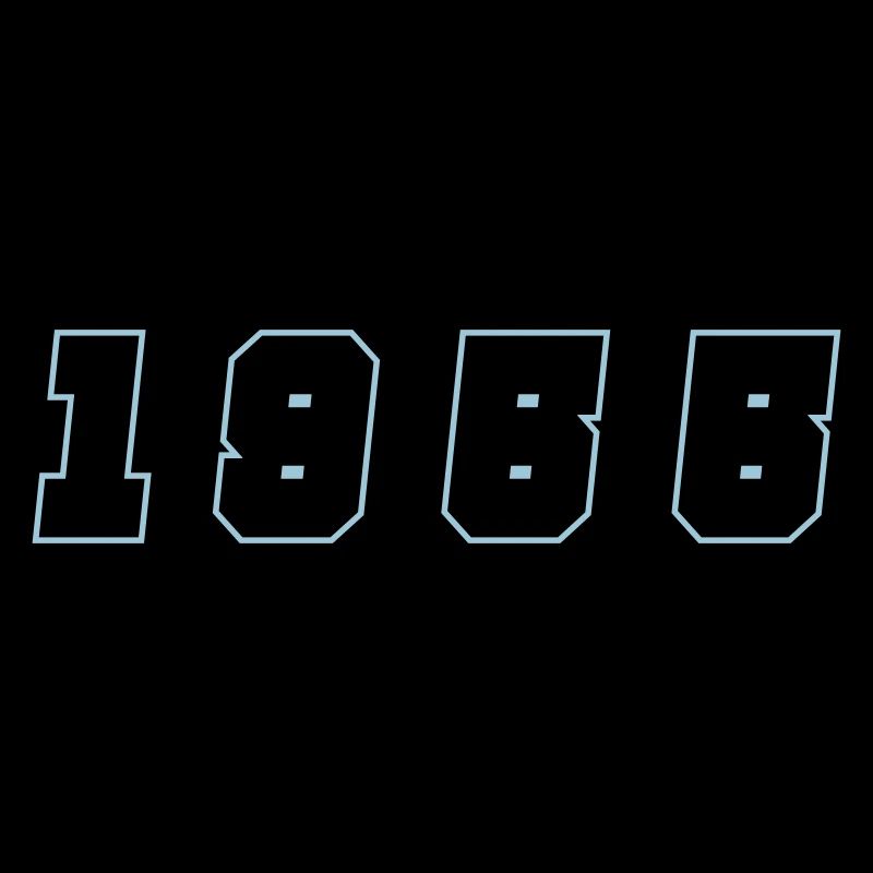 1955 Year Number