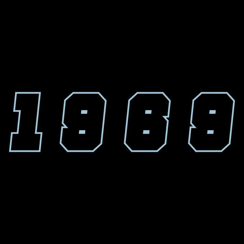 Numéro de l’année 1969