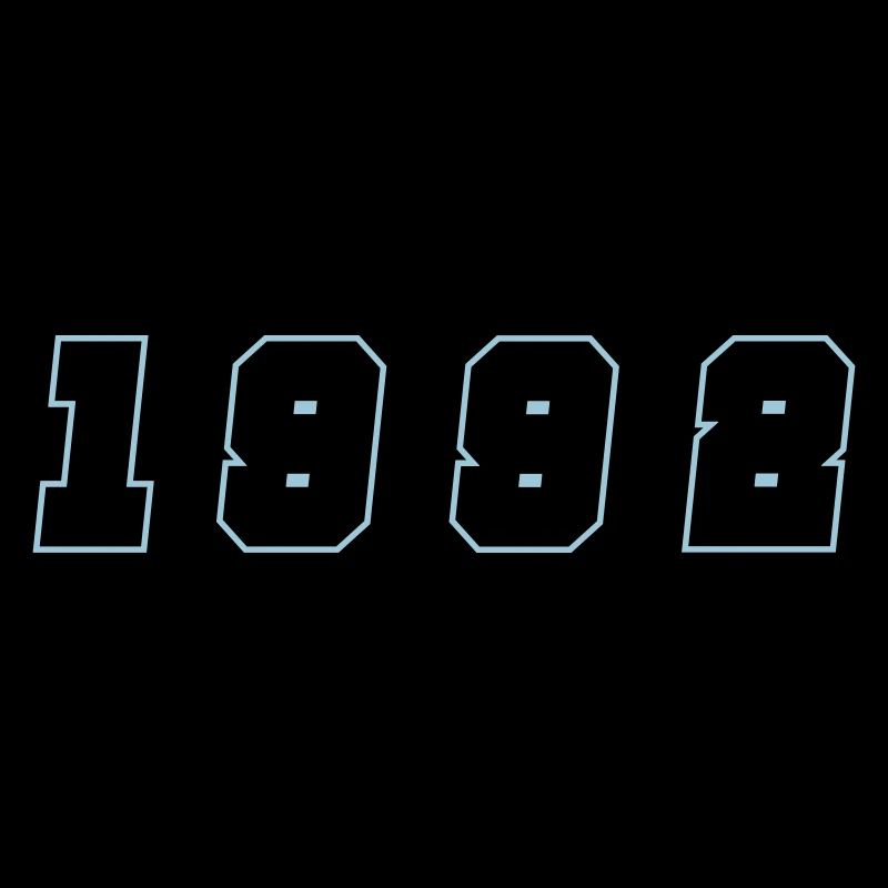 Numéro de l’année 1992