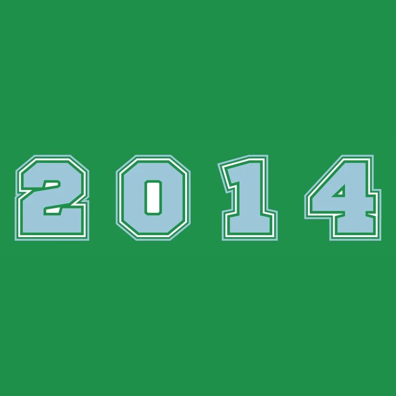 Numéro de l’année 2014