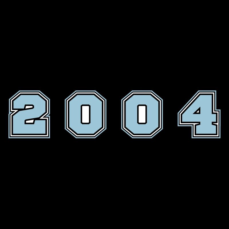Numéro de l’année 2004