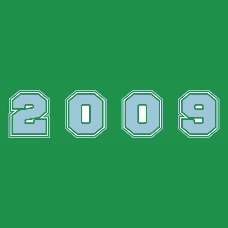 Numéro de l’année 2009