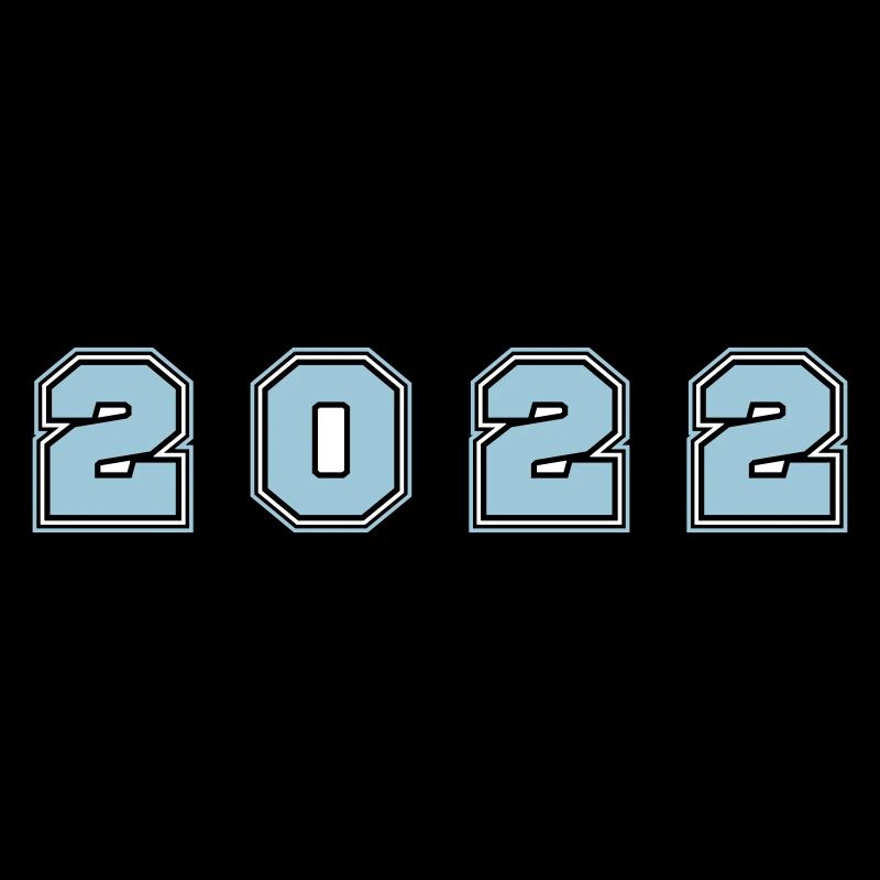 Numéro de l’année 2022