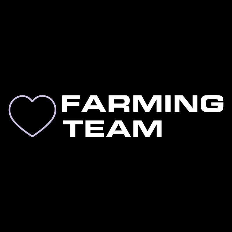 Farming Team Herz