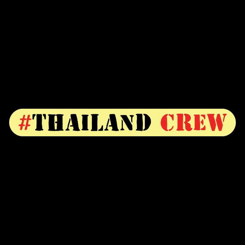 Thailand Crew