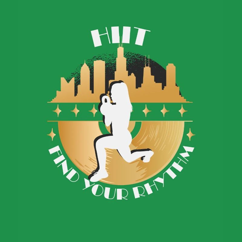 HIIT Rhythm