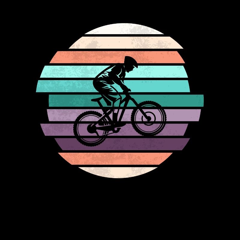 Retro Downhill