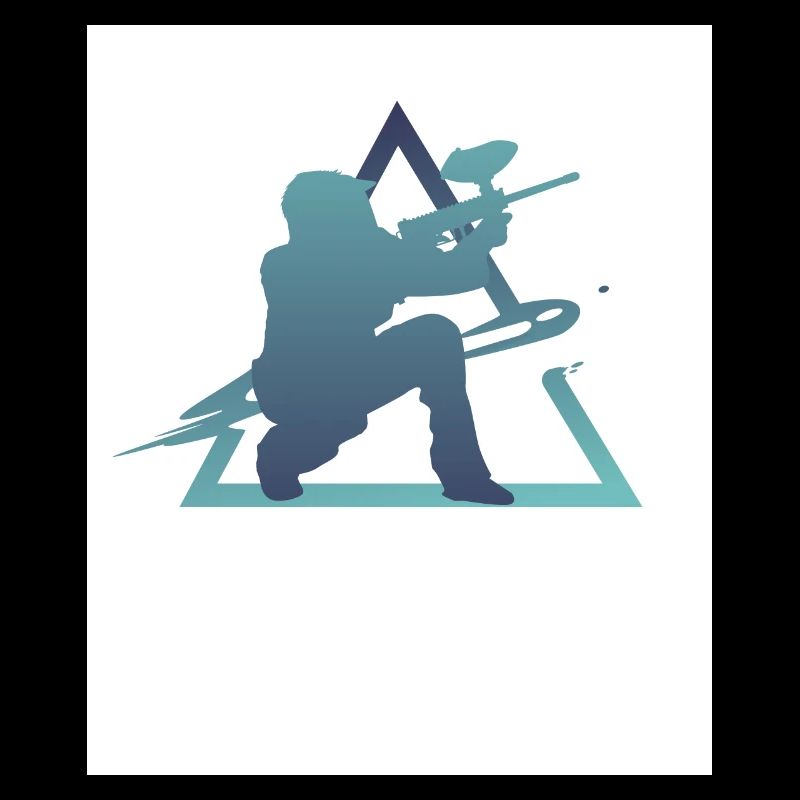 Geometrie Paintball