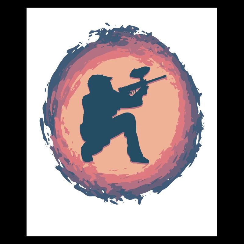 Splash Paintball