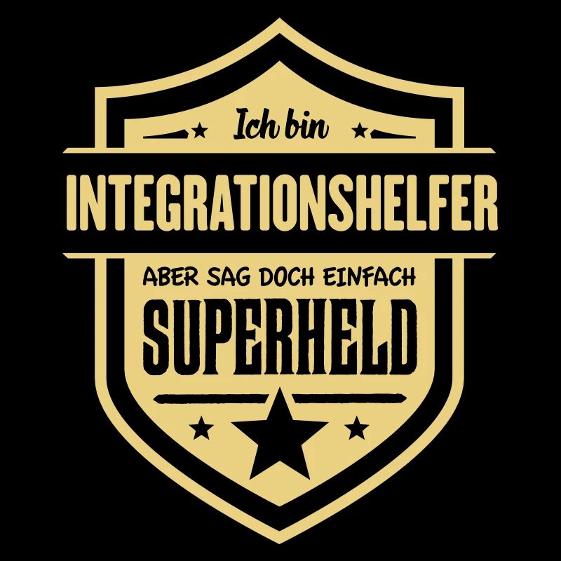 Super Integrationshelfer