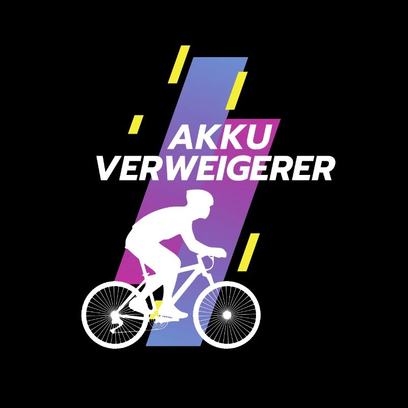 AKKU VERWEIGERER