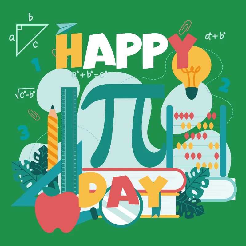 Happy Pi Day Math Lazy Teacher