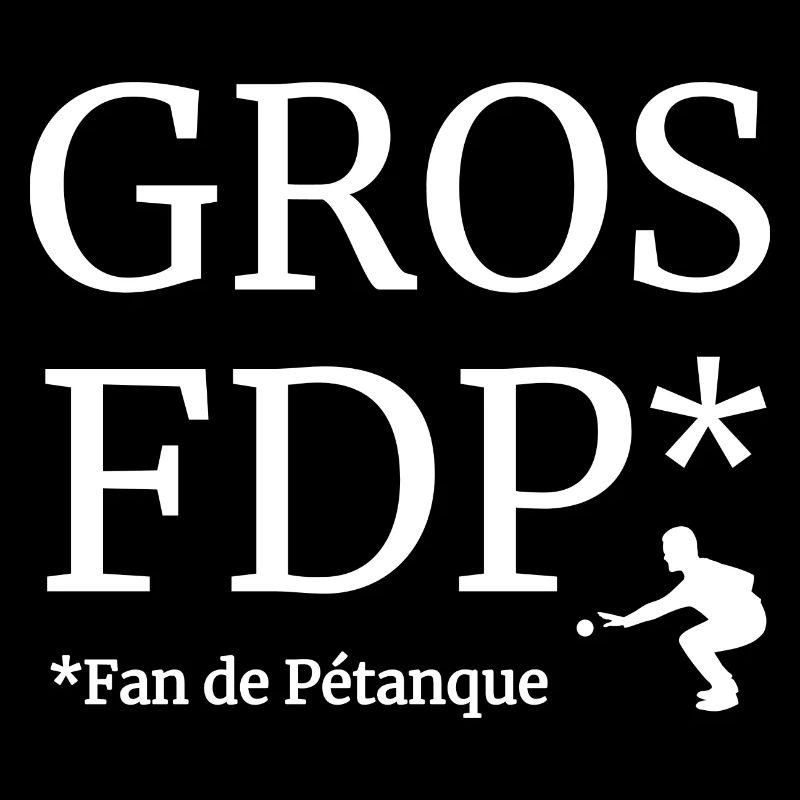 Humor boccia
