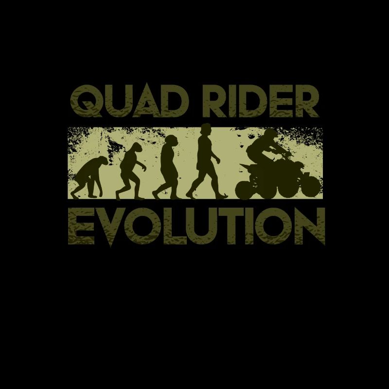 Quad Evolution