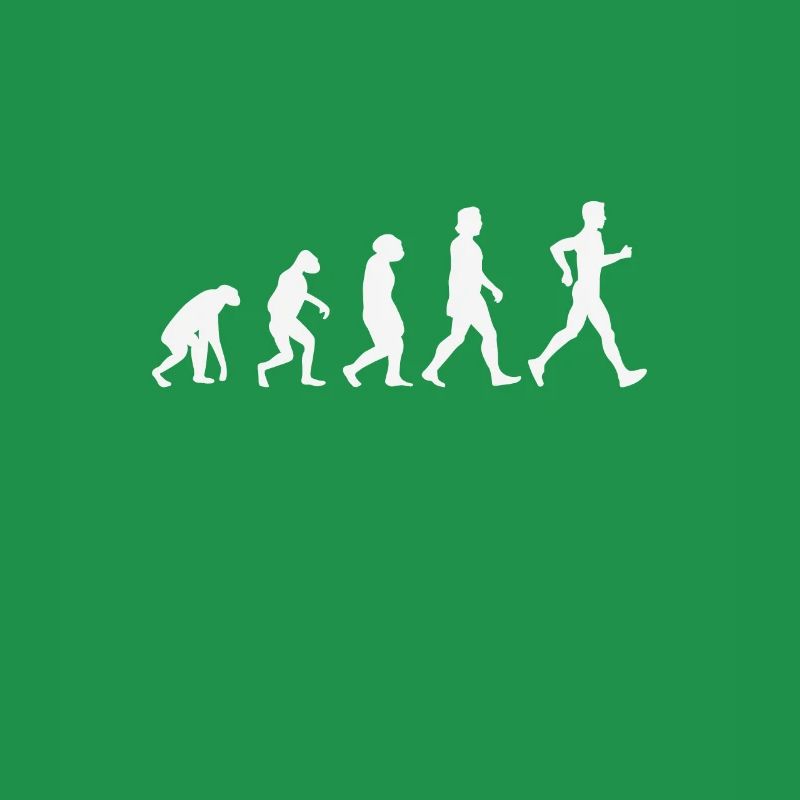 Walking, Walking Evolution