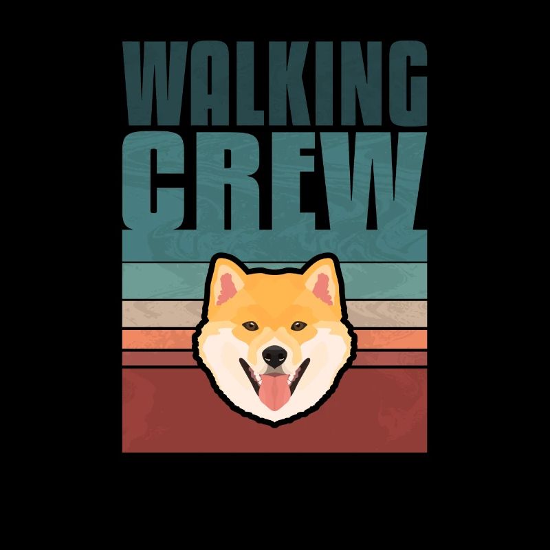Gassi Crew, Shiba Inu