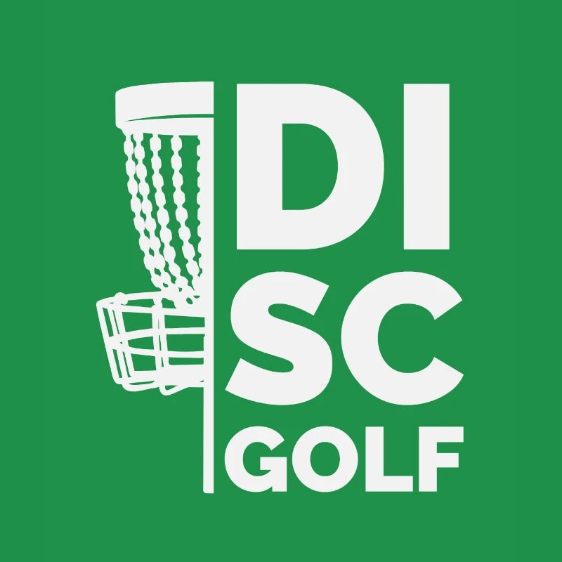 Champion de discgolf, Disc Golf Design